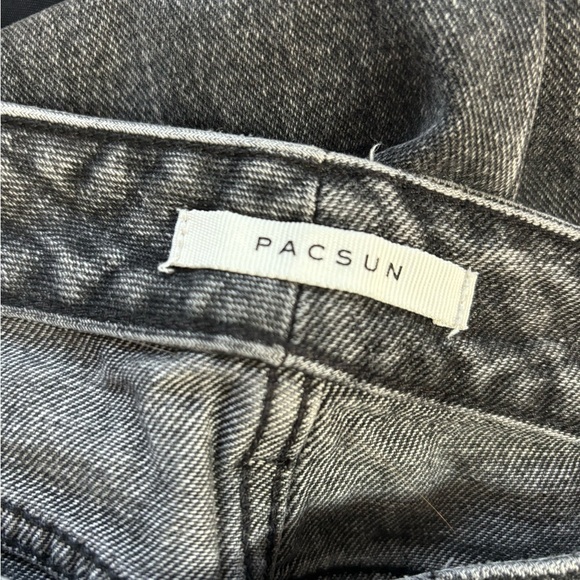 Pacsun Mom Jean - Picture 5 of 5